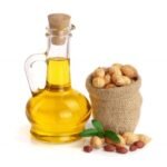Groundnut Oil