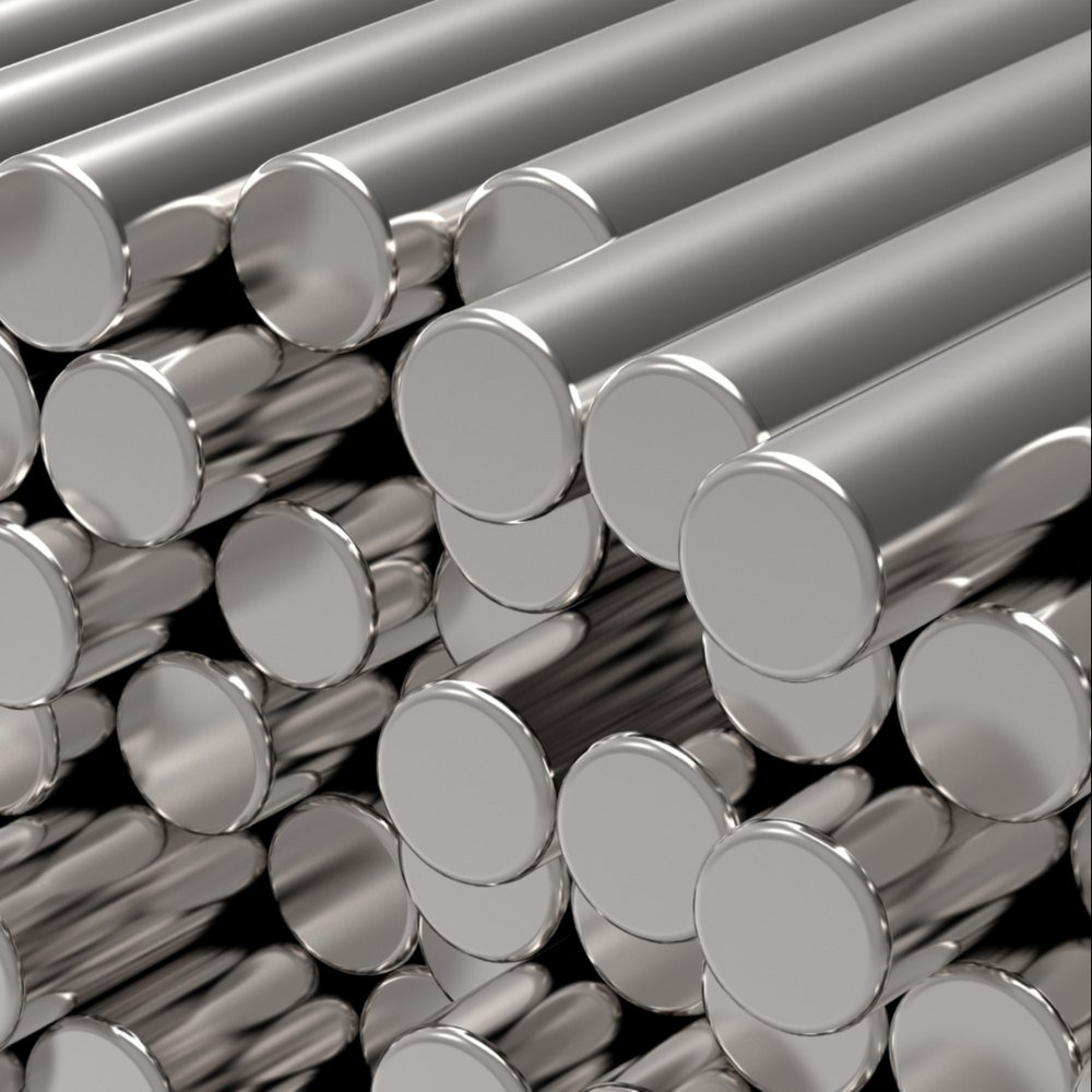 Metals and Mineral Ores
