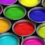 Paints and Adhesives