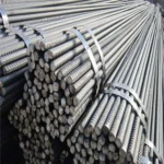 Steel
