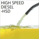 High Speed Diesel (HSD)