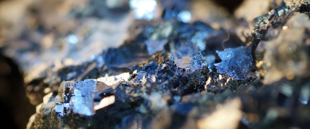 Metals and Mineral Ores Metals and Mineral Ores